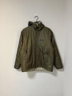 パタゴニア パフボールセーター MARS - メルカリ