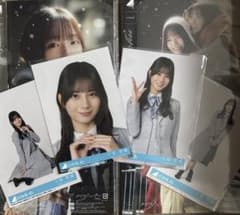 日向坂46 16th クリフハンガー 封入生写真 4種コンプ 小坂菜緒 - メルカリ