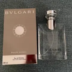 2026年最新】ブルガリ BVLGARI ブルガリ プールオム 100mlの人気