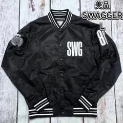 2026年最新】スワッガー スタジャンの人気アイテム - メルカリ