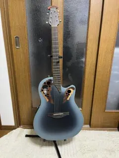 2026年最新】ovation ce44の人気アイテム - メルカリ