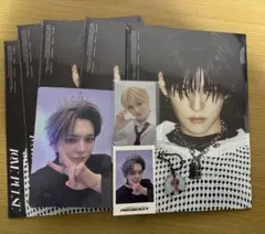 2026年最新】treasure ヨシ セットの人気アイテム - メルカリ