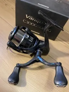 2026年最新】ヴァンキッシュ スプール 3000の人気アイテム - メルカリ