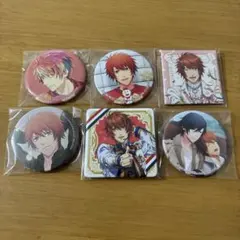 2026年最新】ソロアルバム 音也 缶バッジの人気アイテム - メルカリ