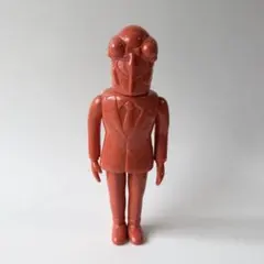 2026年最新】ソフビ セミ人間の人気アイテム - メルカリ