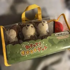 2026年最新】オタチ ぬいぐるみの人気アイテム - メルカリ