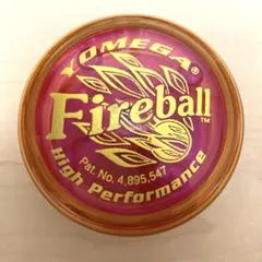 2026年最新】ファイヤーボール ヨーヨーの人気アイテム - メルカリ