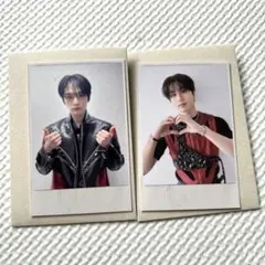 2026年最新】jyp特典 リノの人気アイテム - メルカリ