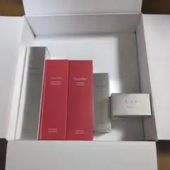 2026年最新】オレリープレミアム集中ケアコースの人気アイテム - メルカリ