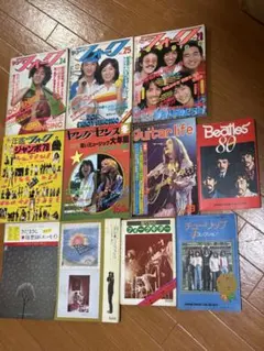 2026年最新】昭和レトロ週刊誌の人気アイテム - メルカリ