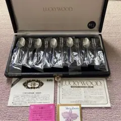 2026年最新】ラッキーウッド 銀の人気アイテム - メルカリ