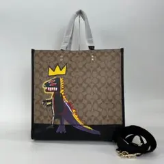 2026年最新】バスキア コーチの人気アイテム - メルカリ