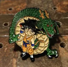 2026年最新】ドラゴンボール ピンバッジの人気アイテム - メルカリ