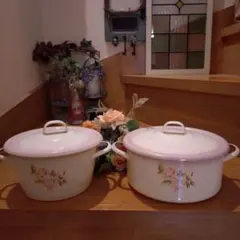 2026年最新】imane ミルクパン・ホーロー鍋の人気アイテム - メルカリ