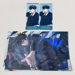 2026年最新】呪術廻戦ポートレートの人気アイテム - メルカリ