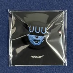 2026年最新】アンダーカバー ピンズの人気アイテム - メルカリ