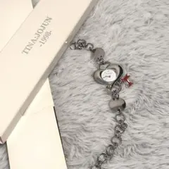 2026年最新】ティナジョジュン 時計の人気アイテム - メルカリ