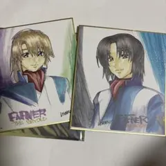 2026年最新】蒼穹のファフナー 皆城総士の人気アイテム - メルカリ