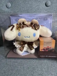 2026年最新】godiva シナモロールの人気アイテム - メルカリ
