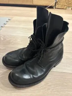 2026年最新】kazuyuki kumagai ブーツの人気アイテム - メルカリ