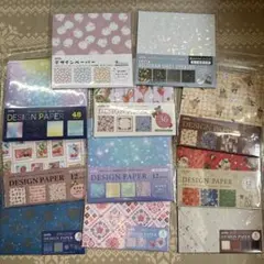 2026年最新】デザインペーパーの人気アイテム - メルカリ