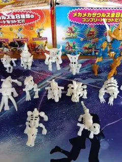 2026年最新】ほねほねザウルスレアの人気アイテム - メルカリ