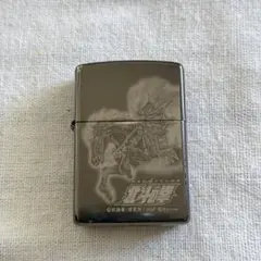 2026年最新】北斗の拳 ZIPPOの人気アイテム - メルカリ