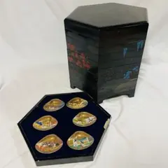 2026年最新】フランクリン画廊 源氏物語貝合せの人気アイテム - メルカリ