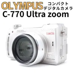 2026年最新】C-760 オリンパスの人気アイテム - メルカリ