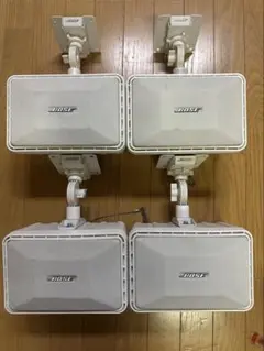 2026年最新】白 スピーカー boseの人気アイテム - メルカリ