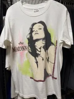 2026年最新】マドンナ Tシャツ 90sの人気アイテム - メルカリ