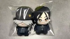 2026年最新】黒執事 ぬいぐるみ アンダーテイカーの人気アイテム