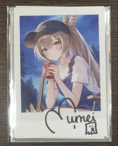 2026年最新】七詩ムメイ 誕生日 2024の人気アイテム - メルカリ