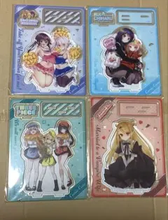 2026年最新】わたしのために脱ぎなさい アクリルの人気アイテム - メルカリ