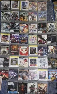 2026年最新】ps3 ソフト セットの人気アイテム - メルカリ