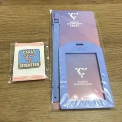 2026年最新】seventeen ファンクラブ特典の人気アイテム - メルカリ