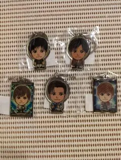 2026年最新】ストラップ 岩田剛典の人気アイテム - メルカリ