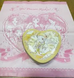2026年最新】プリキュア バレンタイン 缶バッジの人気アイテム - メルカリ