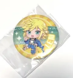 2026年最新】マジカルミライ缶バッジ鏡音リンの人気アイテム - メルカリ