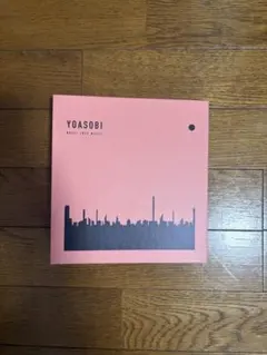 2026年最新】yoasobi the book 2の人気アイテム - メルカリ