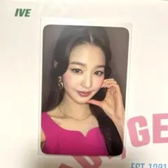 2026年最新】ive ktown4u ウォニョンの人気アイテム - メルカリ