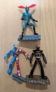 2026年最新】イナズマンの人気アイテム - メルカリ