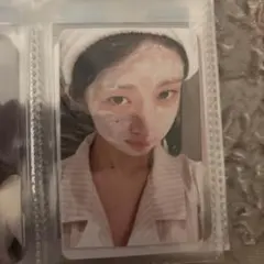 2026年最新】ive レイ トレカ ソウルコンの人気アイテム - メルカリ