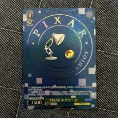 2026年最新】ヴァイスシュヴァルツ ピクサー ルクソーの人気アイテム