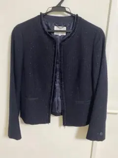 2026年最新】23区 ツイードジャケットの人気アイテム - メルカリ