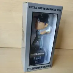 2026年最新】福浦 ボブルヘッドの人気アイテム - メルカリ