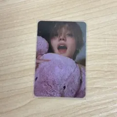 2026年最新】テヨン トレカ resonanceの人気アイテム - メルカリ