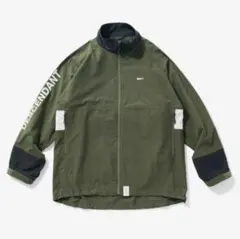 2026年最新】DESCENDANT ナイロンジャケットの人気アイテム - メルカリ