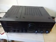 2026年最新】onkyo integra a-817の人気アイテム - メルカリ