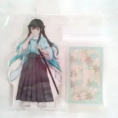 2026年最新】時透無一郎 アクリルスタンド 京まふの人気アイテム